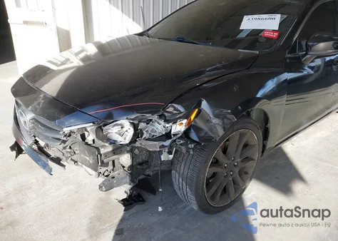 2017 Mazda Mazda6 Touring z USA, uszkodzony, nr VIN JM1GL1V53H1103645